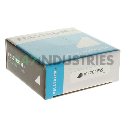 UCF204PSS Felstrom Image 2