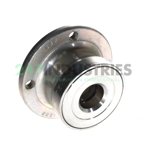 BAA-0003 SKF Image 2