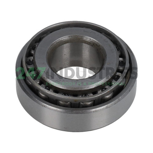 LM11949/LM11910 ZWZ Image 3