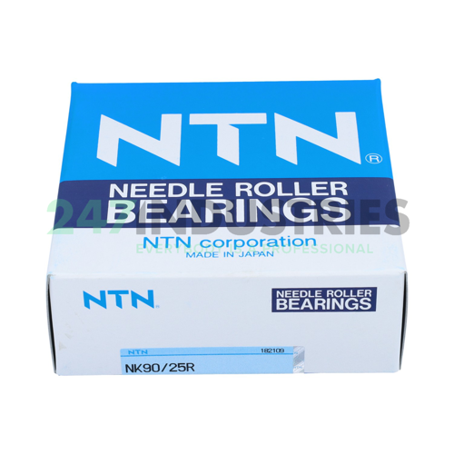 NK90/25R NTN Image 4