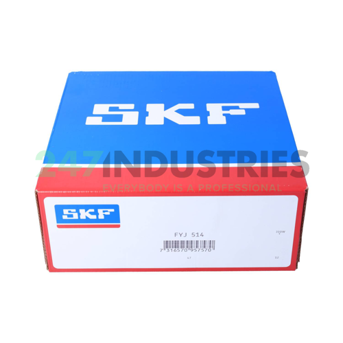 FYJ514 SKF Image 3