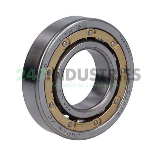 TS2-6207L1C C4 P5 NTN