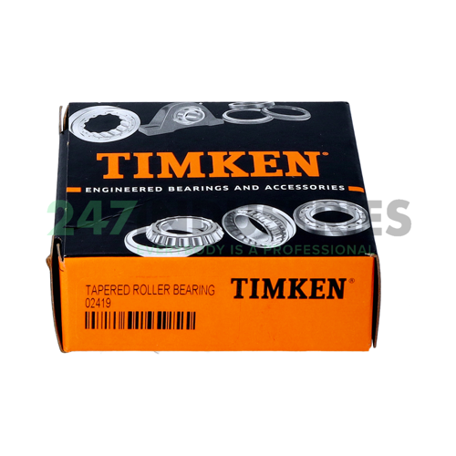 02419-20082 Timken Image 3