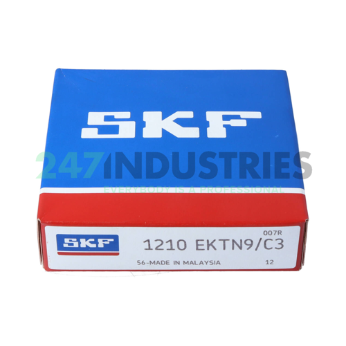 1210EKTN9/C3 SKF Image 4