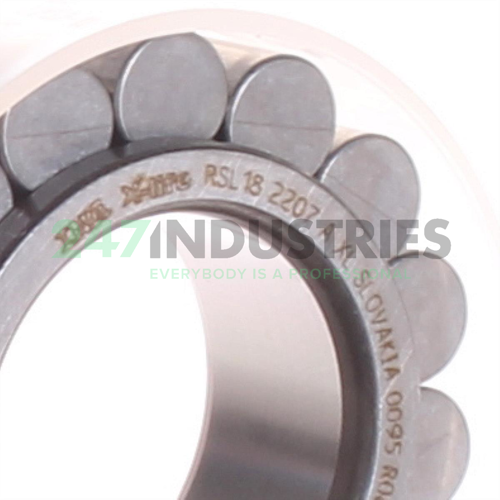 RSL182207-A-XL INA Image 2