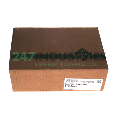 KWVE25-B-N-RROC-V2-G3 INA Image 4