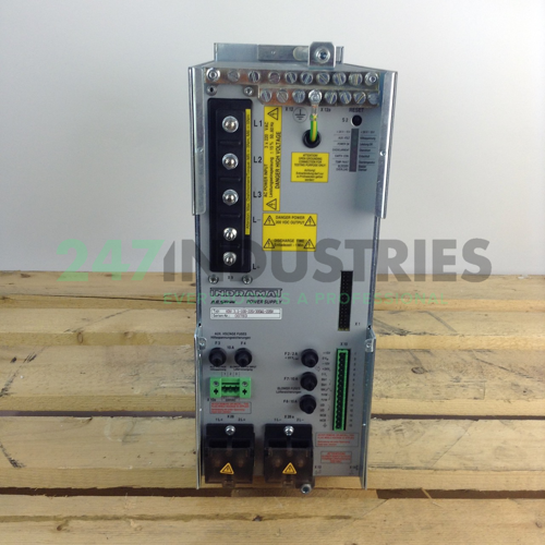 KDV3.1-100-220/300-22 Indramat Image 5