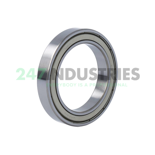 6910ZZCM AS2S NSK Image 2