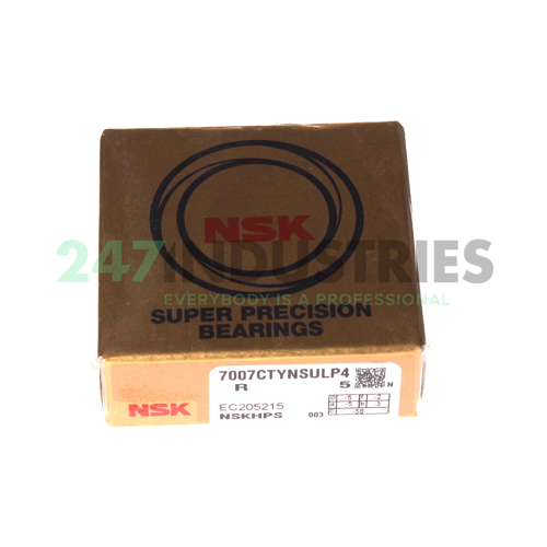 7007C TYN SUL P4 NSK Image 3