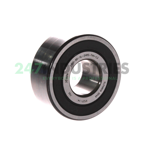 3305-BD-XL-2HRS-TVH-C3 FAG