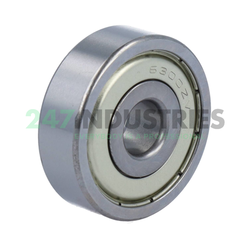 6300 ZZ C3 ITS Image 2