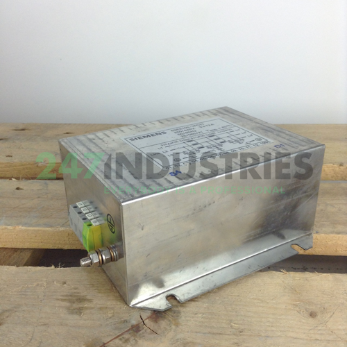 6SE2100-1FC11 Siemens