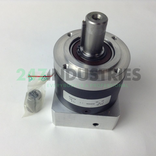 PLE80-8 Neugart Image 2