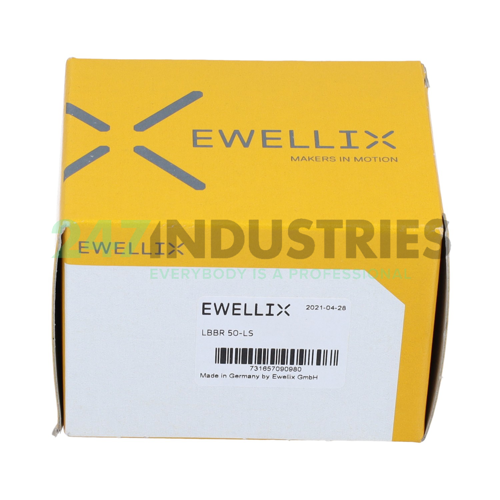 LBBR50-LS Ewellix Image 3
