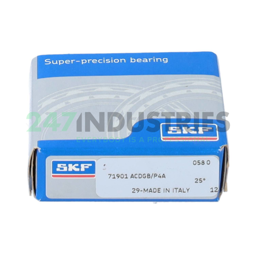 71901ACDGB/P4A SKF Image 3