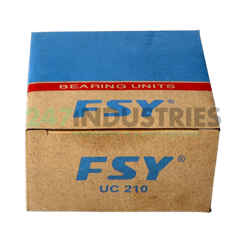 UC210 FSY Image 3