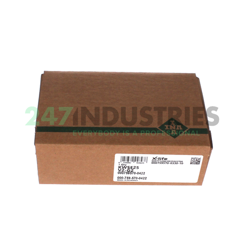 KWSE25-V2-G2 INA Image 4