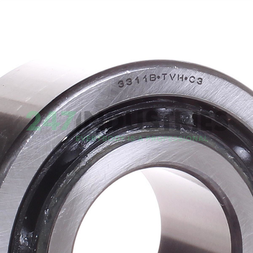 3311-B-TVH-C3 FAG Image 2