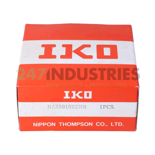 NAS5015ZZNR IKO Image 2