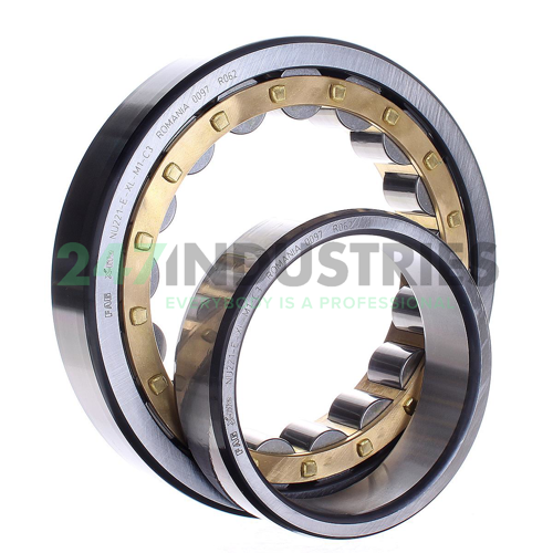 NU221-E-XL-M1-C3 FAG Image 3