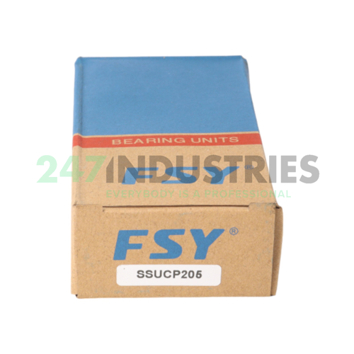 SSUCP205 FSY Image 4