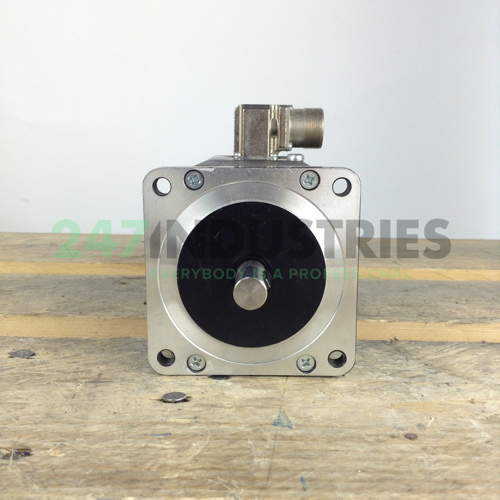 VRDM3910-50LWC Berger Lahr Image 3