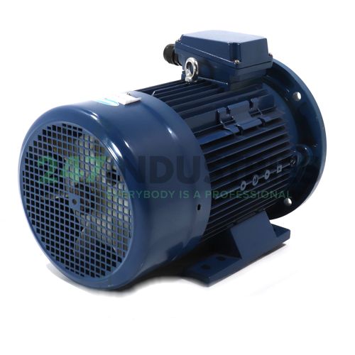 MS132S-6-B35 Hoyer Image 3