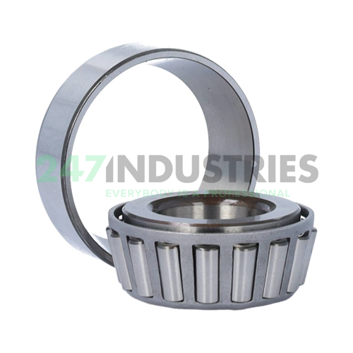 32004X/QVB014 SKF Image 2