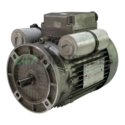 HBM80B412060B5B Rossi