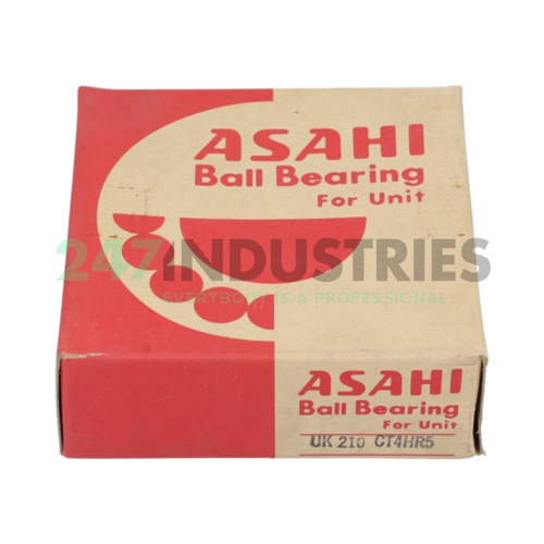 UK210CT4HR5 Asahi Image 2