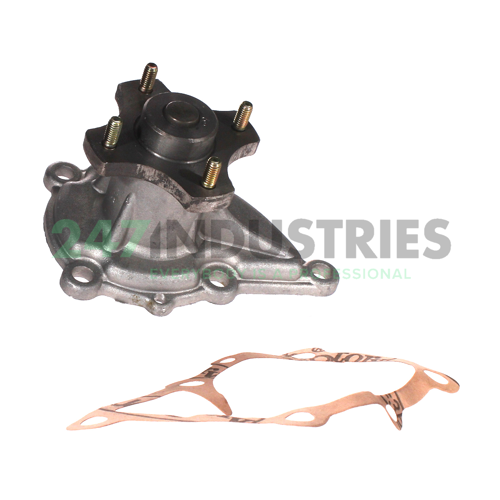 VKPC92203 SKF Image 4