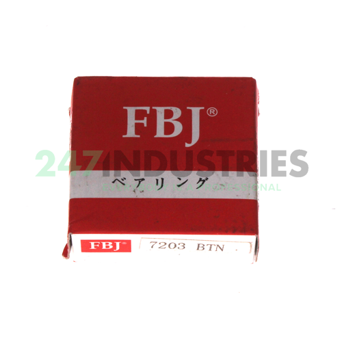 7203B TN FBJ Image 3