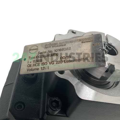 K102SG01150ME10-I11,565 Stober Image 4