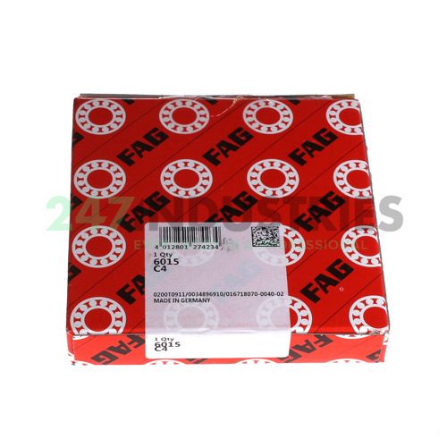 6015.C4 FAG Image 3