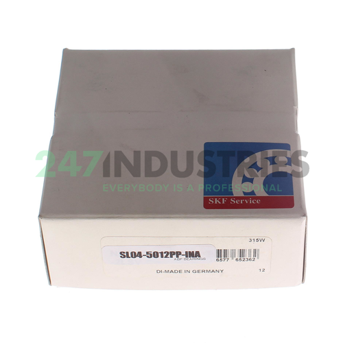 SL04-5012PP INA Image 4