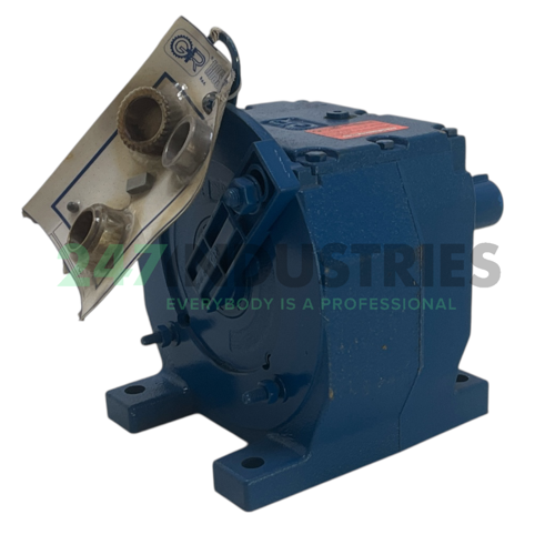 MR3I4PC3E-B34-24/1402 Rossi Image 3