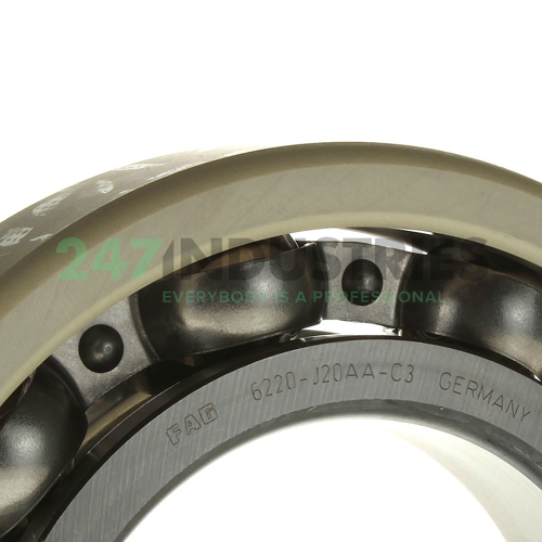 6220-J20AA-C3 FAG Image 2