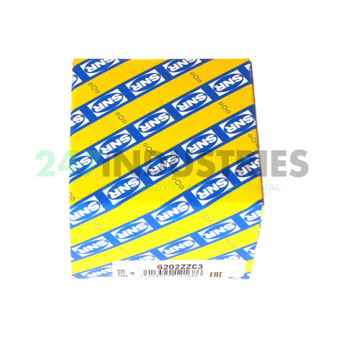 6202ZZC3 SNR Image 3