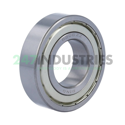 6206ZZ Bing Netherlands