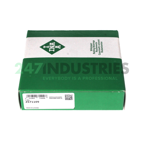 ZS71109 INA Image 4