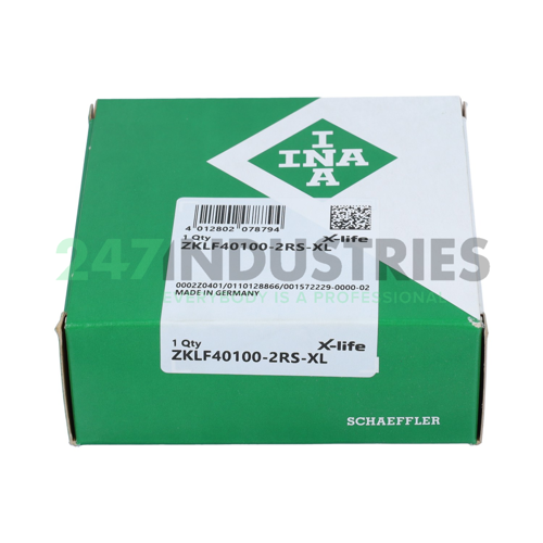 ZKLF40100-2RS-XL INA Image 3