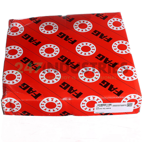 QJ226-N2-MPA FAG Image 6