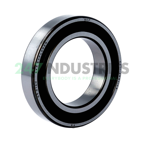 6011-2RS1/C3 SKF
