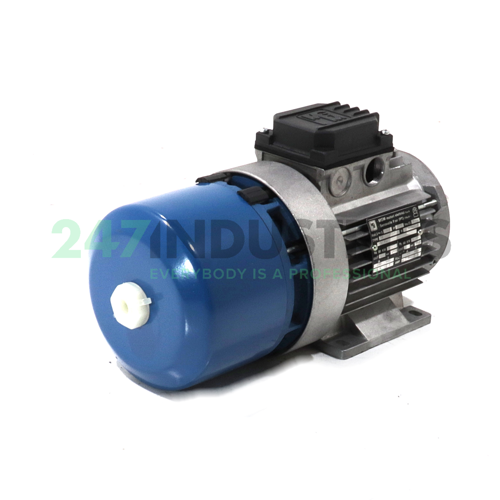 BA71A4B3 MGM Image 3