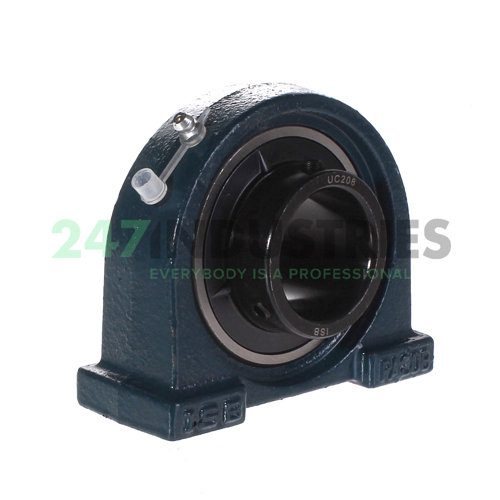 UCPA208 ISB
