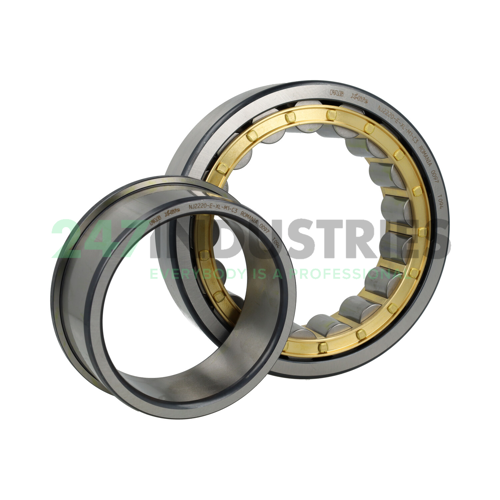 NJ2220-E-XL-M1-C3 FAG Image 3