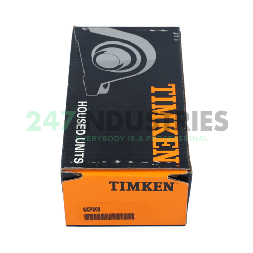 UCP202 Timken Image 4