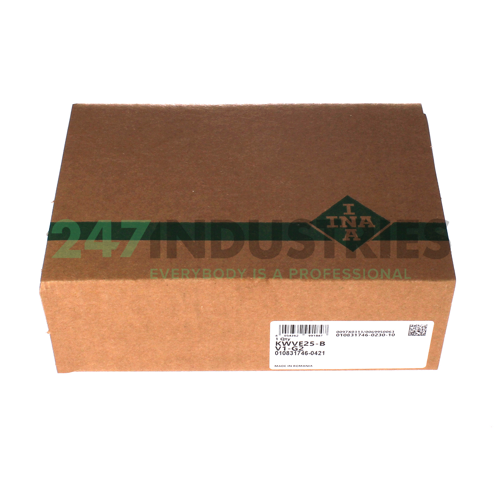KWVE25-B-V1-G2 INA Image 4