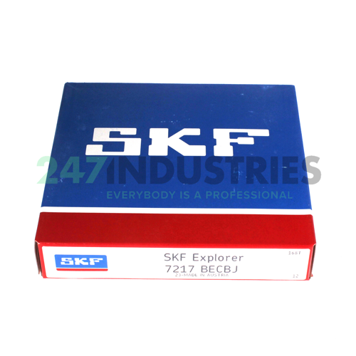 7217BECBJ SKF Image 4