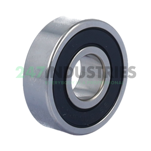 W6000-2RS1 SKF Image 2